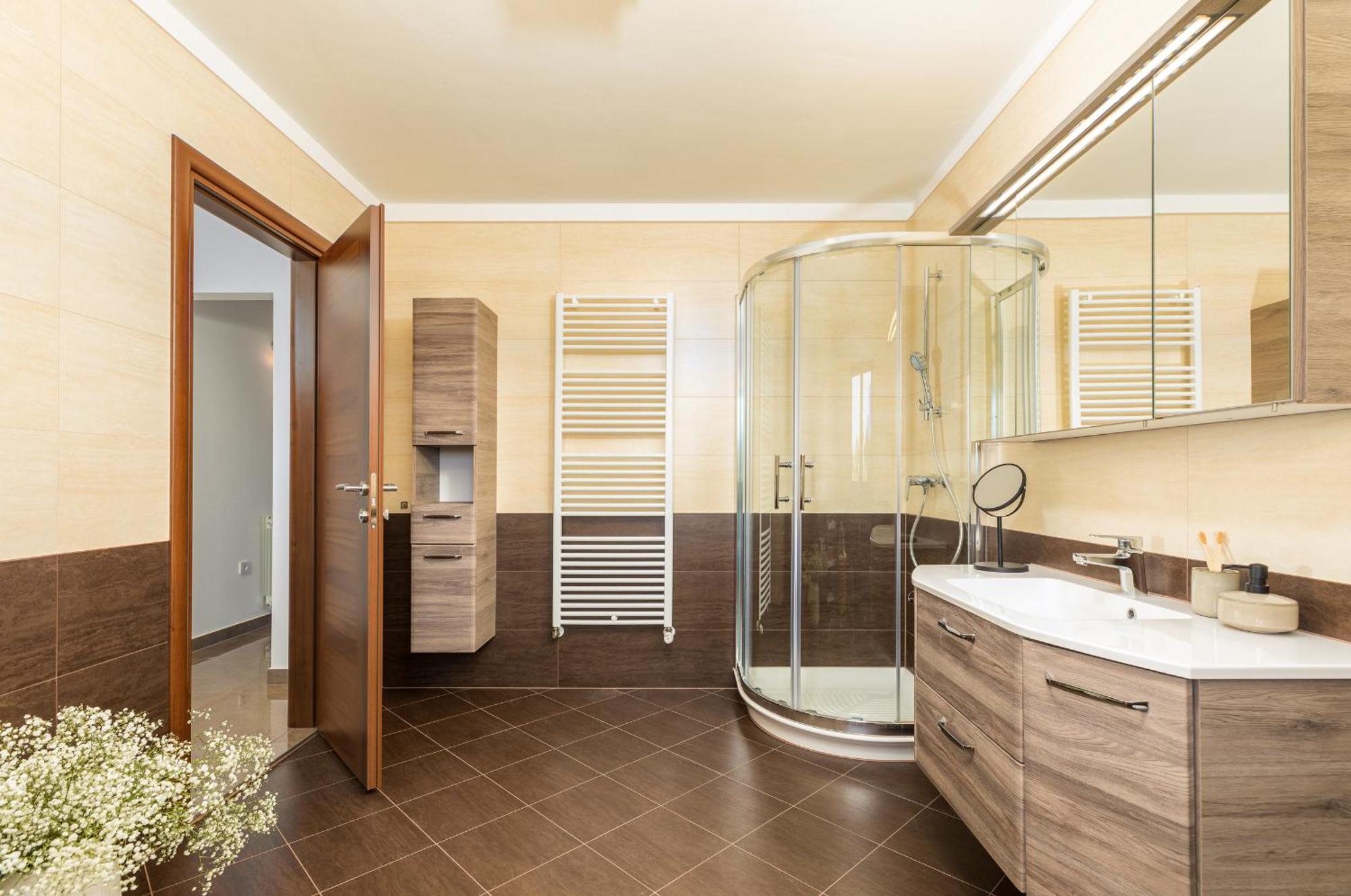 Villa Miromar App Pula Ngoại thất bức ảnh