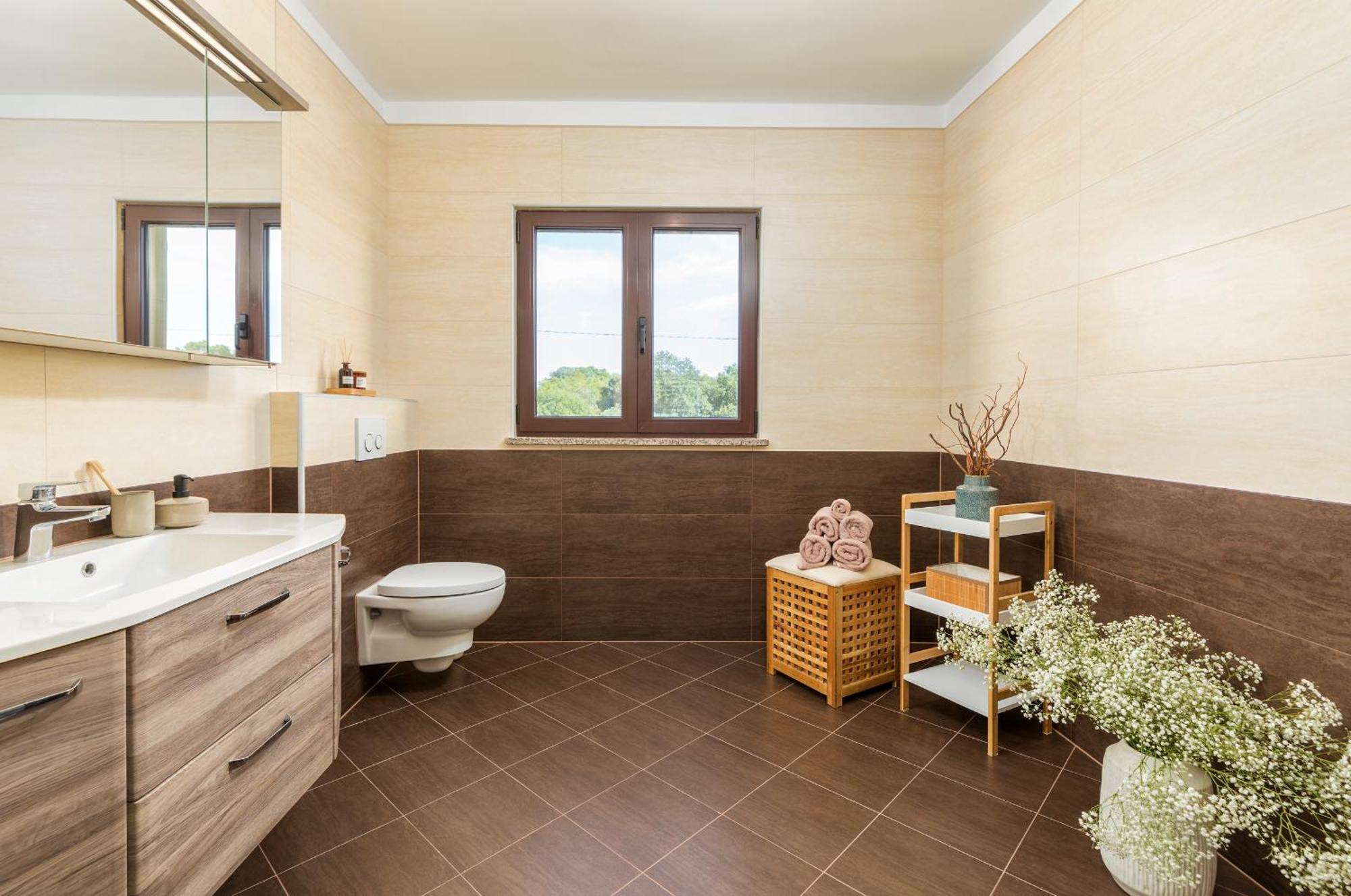 Villa Miromar App Pula Ngoại thất bức ảnh