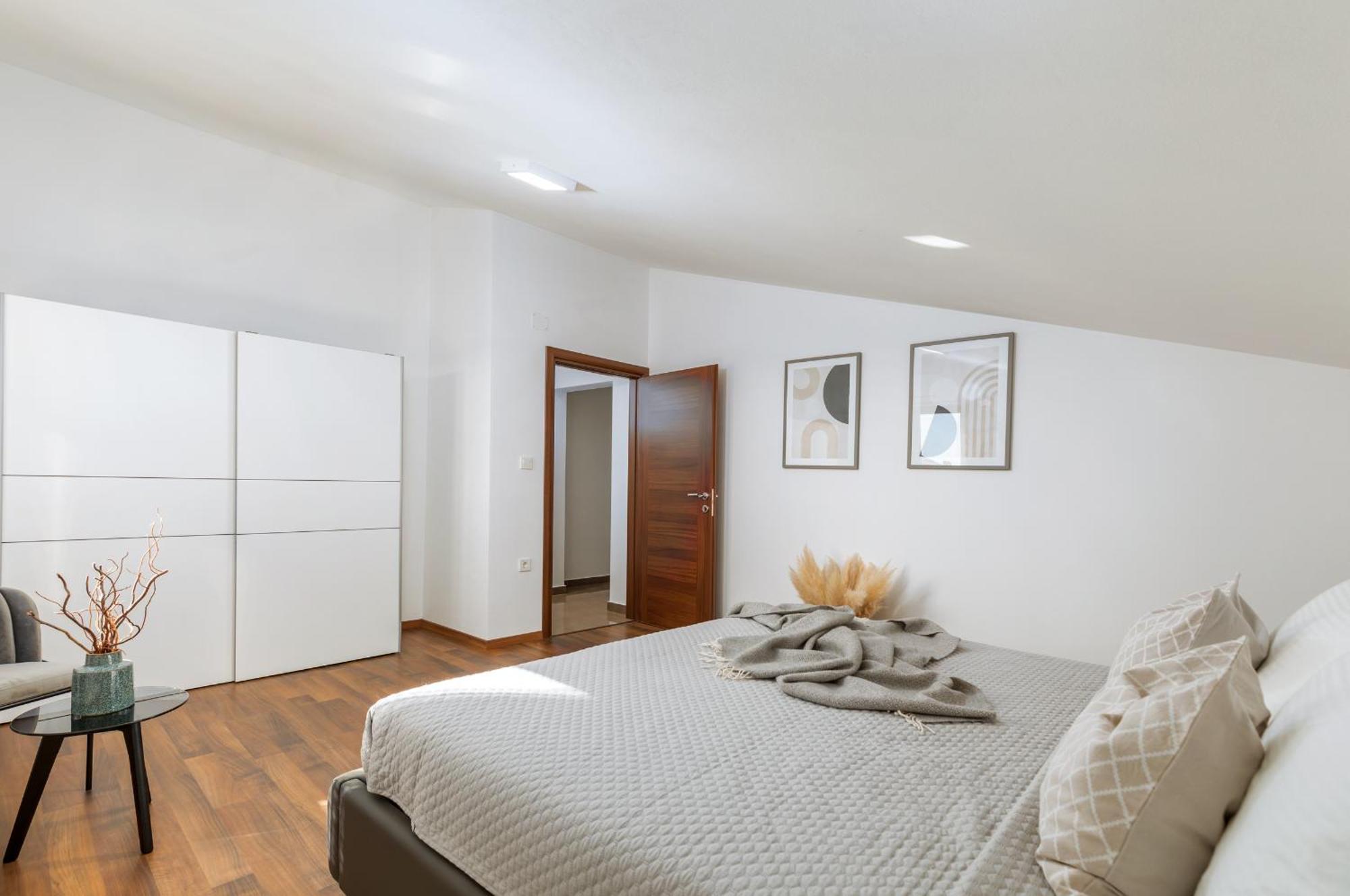 Villa Miromar App Pula Ngoại thất bức ảnh