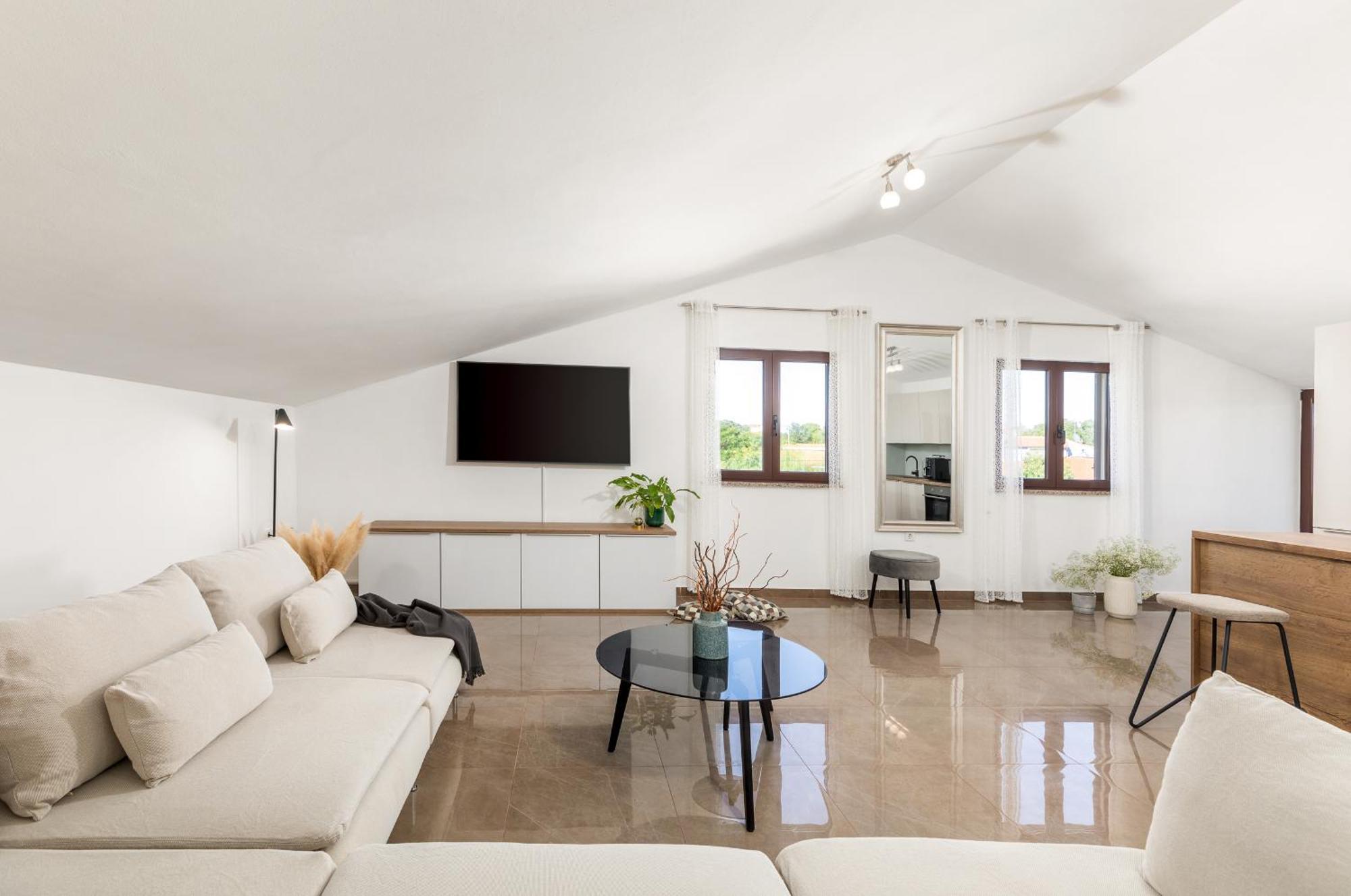 Villa Miromar App Pula Ngoại thất bức ảnh